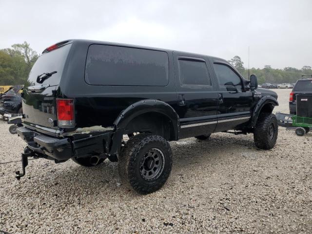 Photo 3 from auction – 2003 FORD EXCURSION with VIN 1FMSU43F43EA80667