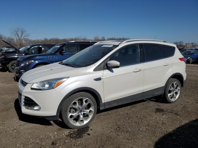 FORD ESCAPE TIT 2016 with VIN 1FMCU0J91GUA75769 - Photo from auction