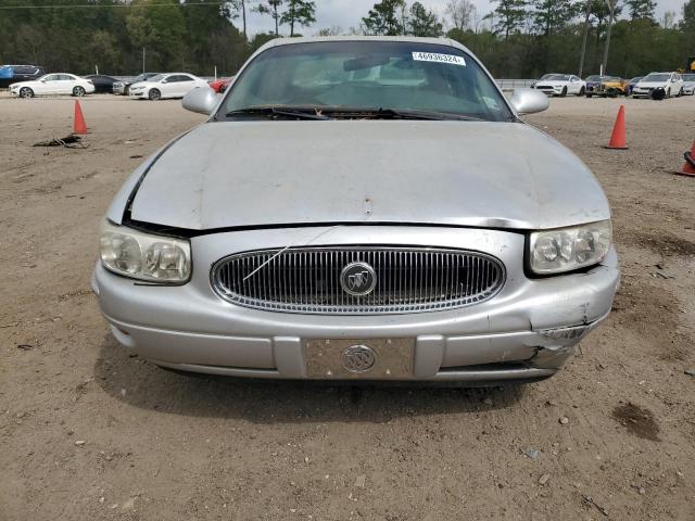 Photo 5 from auction – 2001 BUICK LESABRE CU with VIN 1G4HP54K61U130684