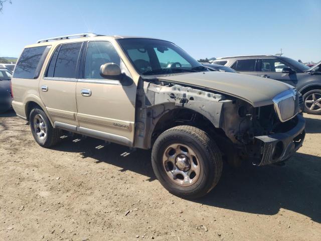Photo 4 from auction – 1998 LINCOLN NAVIGATOR with VIN 5LMFU28L4WLJ01647