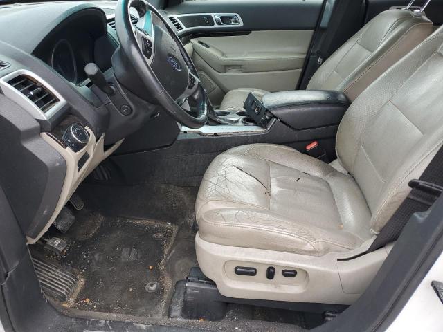 صورة رقم 7 من المزاد - 2011 FORD EXPLORER L مع VIN 1FMHK7F86BGA56694