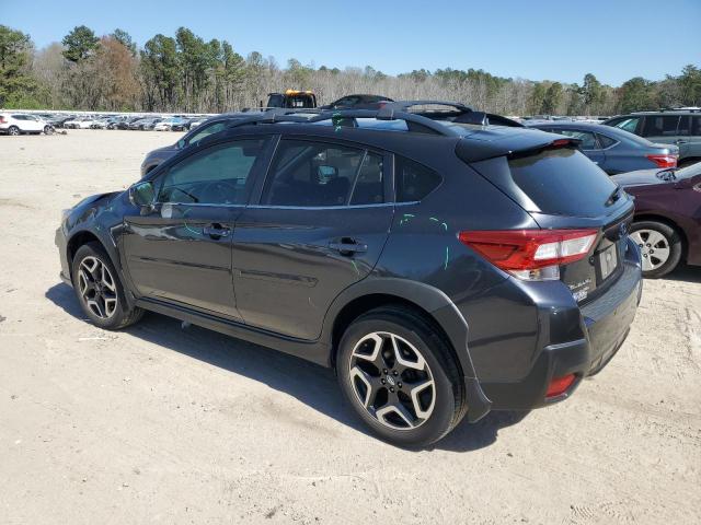 Photo 2 from auction – 2019 SUBARU CROSSTREK with VIN JF2GTANC9K8382114