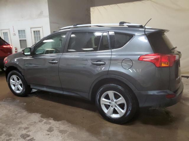 Снимка 2 от търг – 2013 TOYOTA RAV4 XLE с VIN 2T3RFREV3DW033896