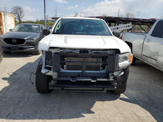 Photo 5 from auction – 2016 GMC CANYON with VIN 1GTG5BE37G1284696