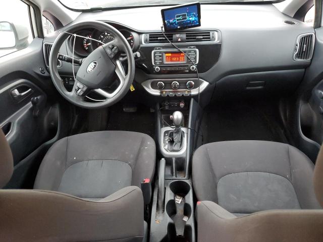 Photo 8 from auction – 2016 KIA RIO LX with VIN KNADM4A39G6599281
