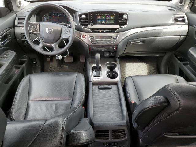 Photo 8 from auction – 2020 HONDA PILOT EXL with VIN 5FNYF6H45LB016342