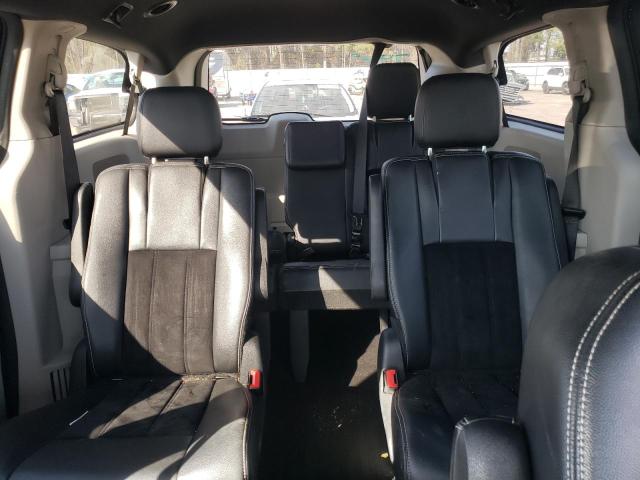 Photo 10 from auction – 2018 DODGE GRAND CARA with VIN 2C4RDGCG3JR343700