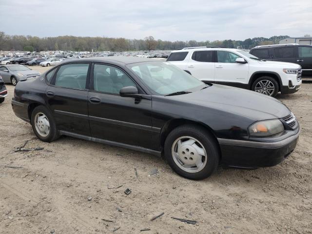 Photo 4 from auction – 2004 CHEVROLET IMPALA with VIN 2G1WF52E649141318