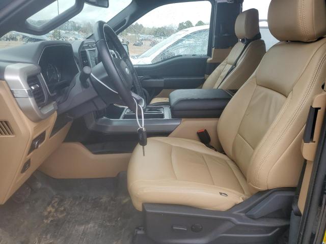 Photo 7 from auction – 2021 FORD F150 SUPER with VIN 1FTFX1E82MFD03519