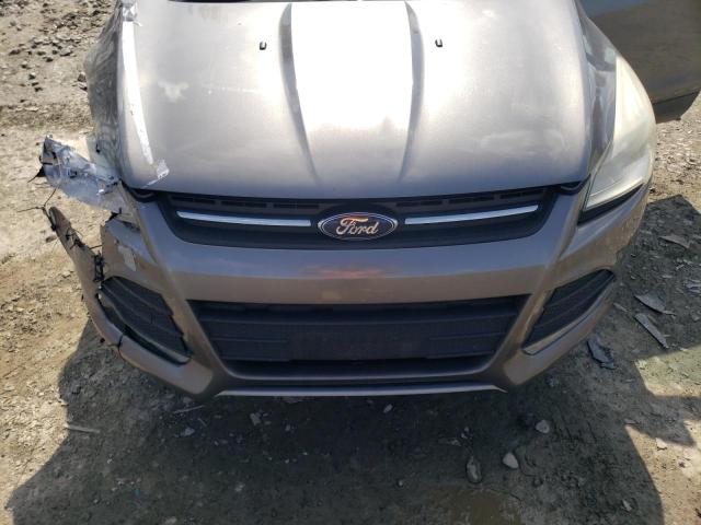 Photo 12 from auction – 2014 FORD ESCAPE SE with VIN 1FMCU0GX7EUD76615
