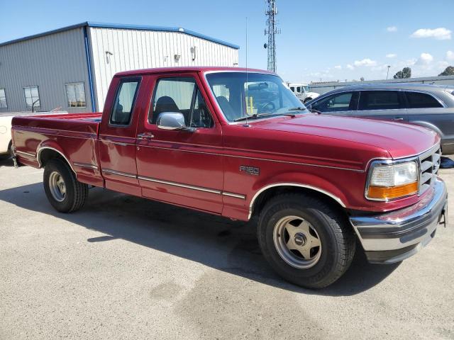 Photo 4 from auction – 1994 FORD F150 with VIN 1FTEX15N3RKA42580