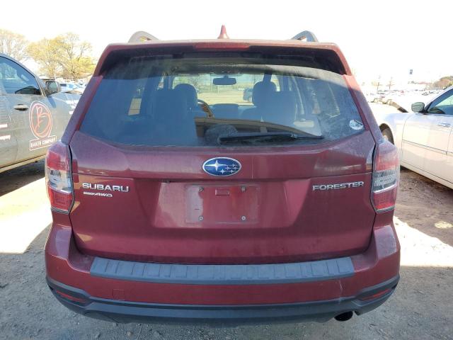 Photo 6 from auction – 2016 SUBARU FORESTER 2 with VIN JF2SJAKC2GH419676