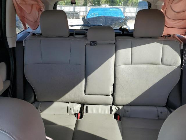 Photo 10 from auction – 2017 SUBARU FORESTER 2 with VIN JF2SJAJC1HH567630