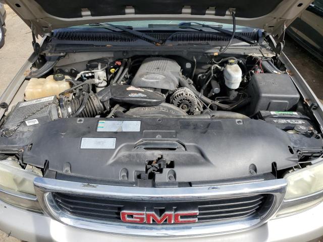 Photo 12 from auction – 2004 GMC YUKON with VIN 1GKEC13T14R309300