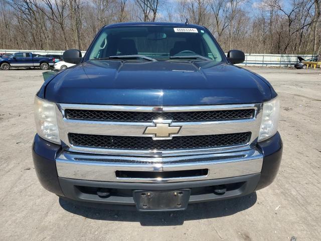 Photo 5 from auction – 2010 CHEVROLET SILVERADO with VIN 1GCSKSE32AZ228581
