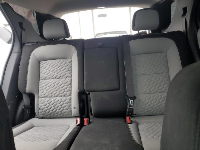 Photo 10 from auction – 2021 CHEVROLET EQUINOX LS with VIN 2GNAXHEV9M6143679