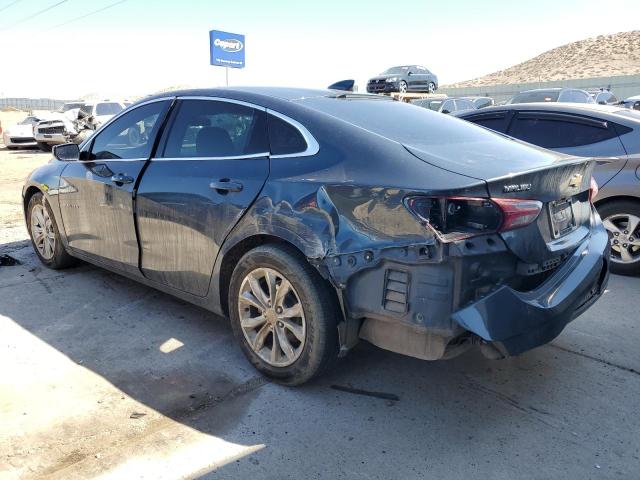 Photo 2 from auction – 2020 CHEVROLET MALIBU LT with VIN 1G1ZD5ST9LF080778