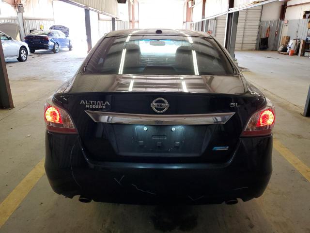 Photo 6 from auction – 2014 NISSAN ALTIMA 2.5 with VIN 1N4AL3AP4EC276640