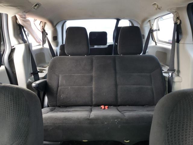 Фото 10 с аукциона – 2016 DODGE GRAND CARA с VIN 2C4RDGBG5GR181983