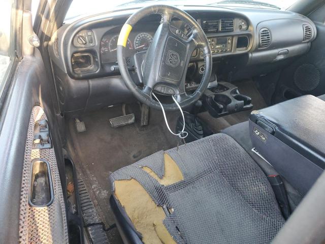 Photo 8 from auction – 2001 DODGE RAM 1500 with VIN 3B7HF13Z11M572145