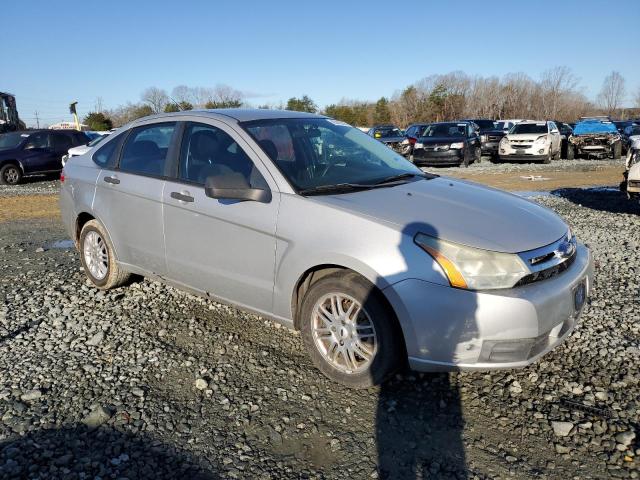 Photo 4 from auction – 2009 FORD FORD with VIN 1FAHP35NX9W182388