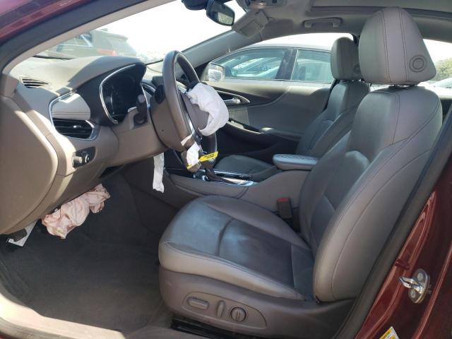 Photo 7 from auction – 2016 CHEVROLET MALIBU LT with VIN 1G1ZE5ST4GF174943
