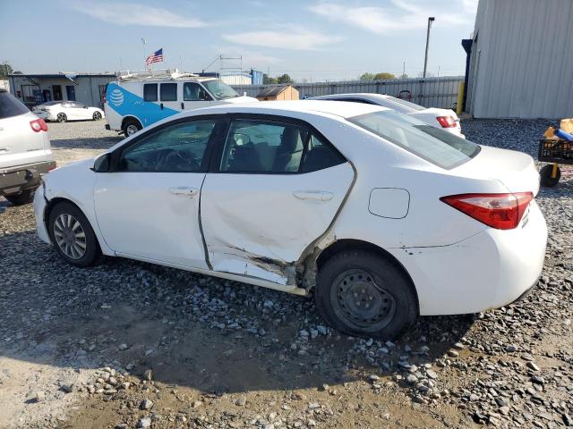 Photo 2 from auction – 2019 TOYOTA COROLLA L with VIN 5YFBURHE5KP882941