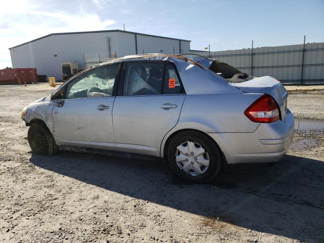 Photo 2 from auction – 2008 NISSAN VERSA S with VIN 3N1BC11E08L393189