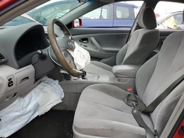 Photo 7 from auction – 2011 TOYOTA CAMRY BASE with VIN 4T4BF3EK6BR154843
