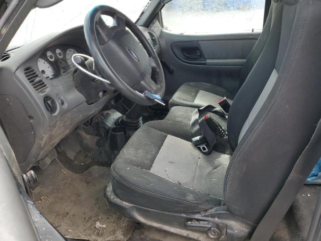 Photo 7 from auction – 2008 FORD RANGER with VIN 1FTYR11U68PB08674