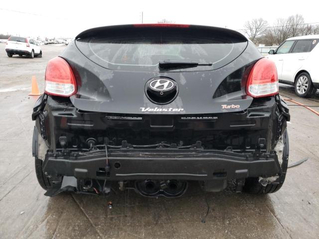 Photo 6 from auction – 2015 HYUNDAI VELOSTER T with VIN KMHTC6AE7FU216121