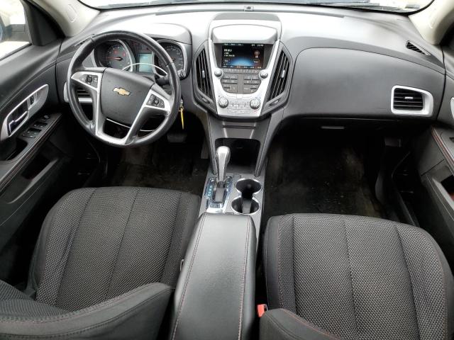 Photo 8 from auction – 2015 CHEVROLET EQUINOX LT with VIN 2GNFLFEK5F6133519