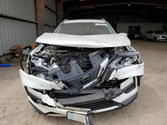Photo 5 from auction – 2018 NISSAN ROGUE S with VIN KNMAT2MT1JP601745