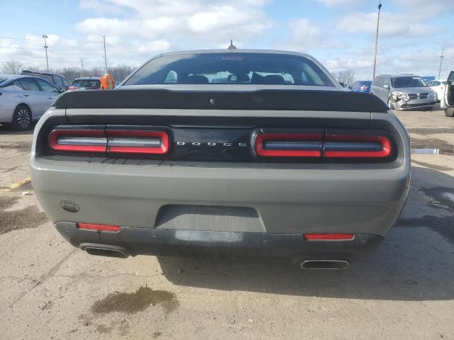 Photo 6 from auction – 2019 DODGE CHALLENGER with VIN 2C3CDZBT7KH652453