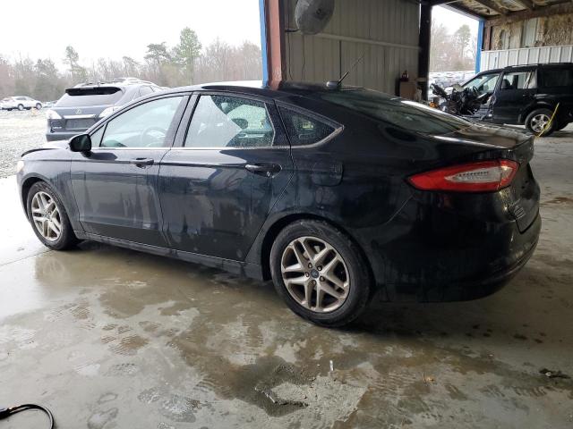 Photo 2 from auction – 2016 FORD FUSION SE with VIN 3FA6P0H79GR345793