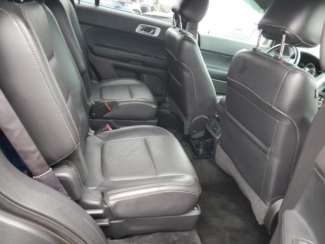 Photo 11 from auction – 2015 FORD EXPLORER S with VIN 1FM5K8GT5FGB09158