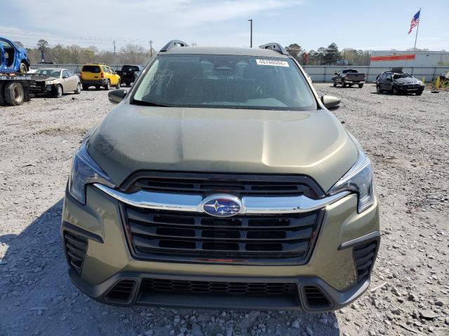 Photo 5 from auction – 2023 SUBARU ASCENT PRE with VIN 4S4WMACDXP3439245