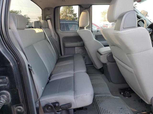 Photo 10 from auction – 2007 FORD F150 with VIN 1FTRX12WX7FB90780