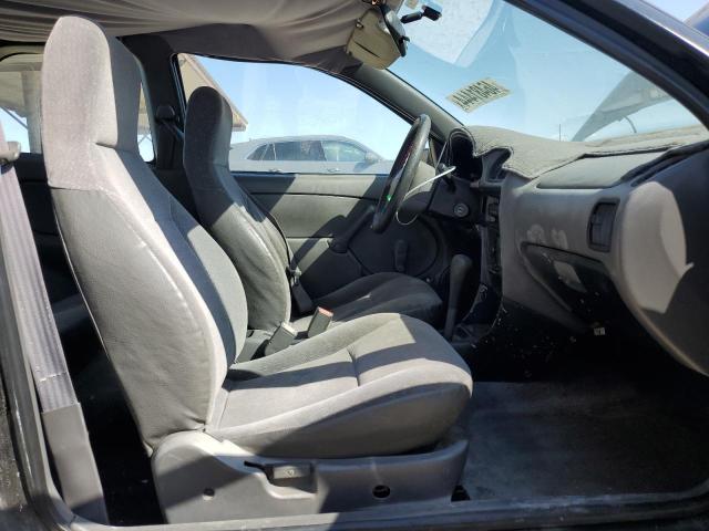 Photo 7 from auction – 1997 GEO METRO with VIN 2C1MR2296V6748536