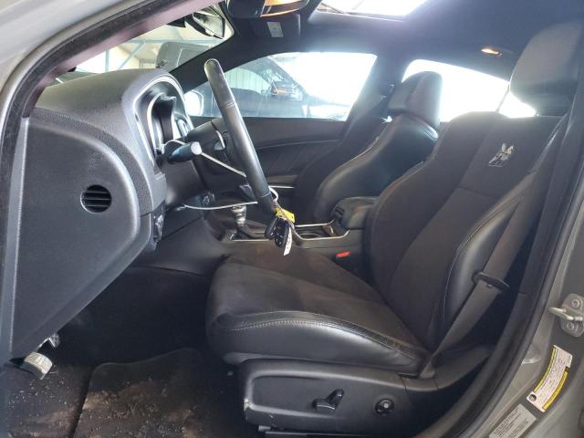 Photo 7 from auction – 2018 DODGE CHARGER R/ with VIN 2C3CDXGJXJH134394