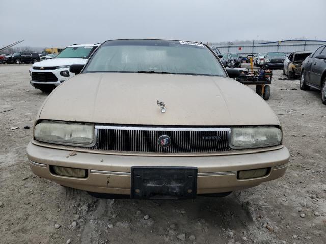 Photo 5 from auction – 1992 BUICK REGAL CUST with VIN 2G4WB54L7N1465386