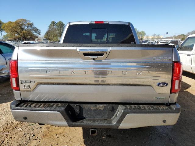 Photo 6 from auction – 2020 FORD F150 SUPER with VIN 1FTEW1E43LFA34781
