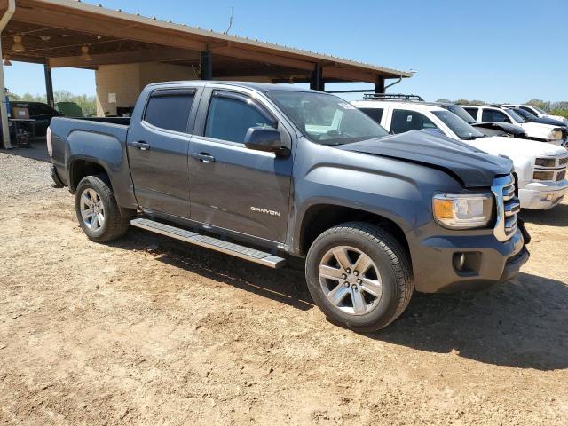 Photo 4 from auction – 2016 GMC CANYON SLE with VIN 1GTG5CE32G1125820