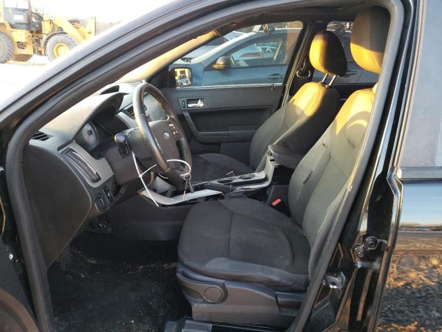 Photo 7 from auction – 2008 FORD FOCUS SE with VIN 1FAHP35N88W155270