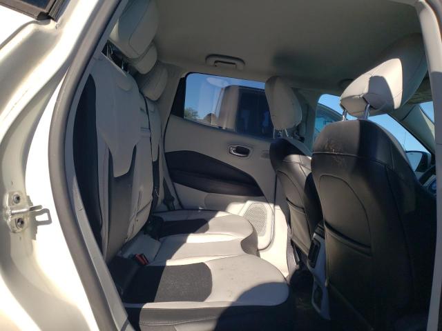 Photo 10 from auction – 2019 JEEP COMPASS LI with VIN 3C4NJCCBXKT700096