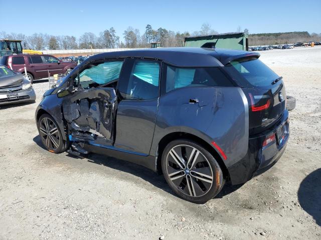Photo 2 from auction – 2016 BMW I3 REX with VIN WBY1Z4C53GV508693