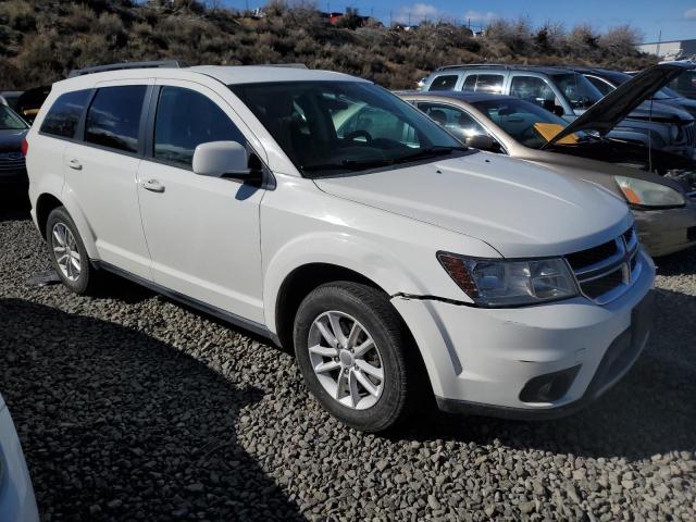 Photo 4 from auction – 2016 DODGE JOURNEY SX with VIN 3C4PDDBG1GT135781
