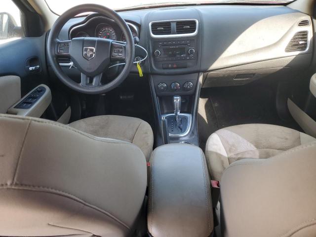 Photo 8 from auction – 2013 DODGE AVENGER SE with VIN 1C3CDZAB7DN613347