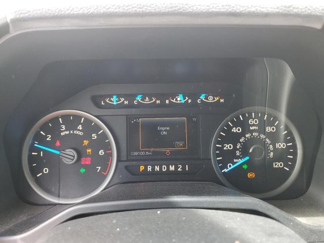 Photo 9 from auction – 2015 FORD F150 SUPER with VIN 1FTEW1CG9FKD98079