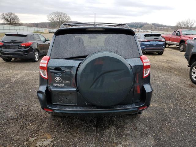 صورة رقم 6 من المزاد - 2011 TOYOTA RAV4 مع VIN 2T3ZF4DV0BW087058
